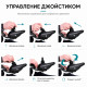 Кресло-коляска с электроприводом Zenpeak Start