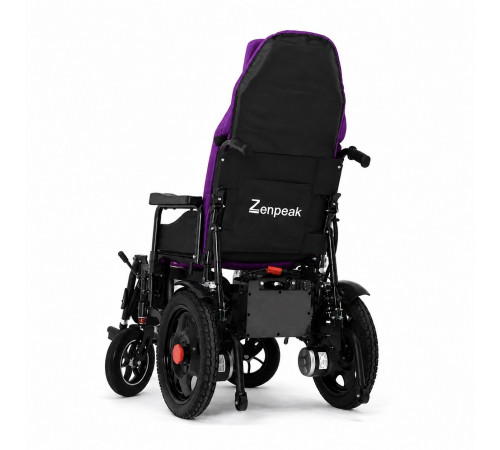 Кресло-коляска с электроприводом Zenpeak Aura